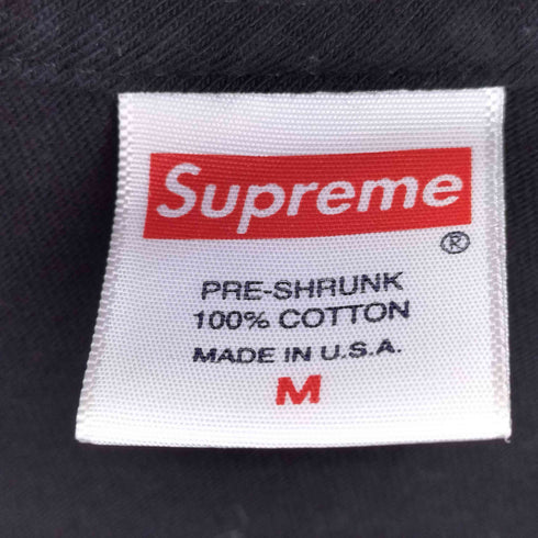 シュプリーム Supreme 21AW FACE TEE メンズ import:M
