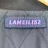 LAMEILI52 ツイードジャケット レディース JPN:L