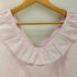 ニコアンド niko and... FRILL BOLERO BLOUSE レディース FREE