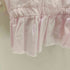 ニコアンド niko and... FRILL BOLERO BLOUSE レディース FREE