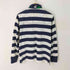 ポロラルフローレン POLO RALPH LAUREN MERCER POLO TEAM ボーダー ラガーシャツ メンズ import:M