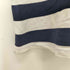 ポロラルフローレン POLO RALPH LAUREN MERCER POLO TEAM ボーダー ラガーシャツ メンズ import:M