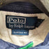 ポロラルフローレン POLO RALPH LAUREN MERCER POLO TEAM ボーダー ラガーシャツ メンズ import:M