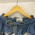 パピエ papier ECHORD別注 DENIM HOLDER BLOUSE レディース FREE