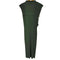 プリーツプリーズイッセイミヤケ PLEATS PLEASE ISSEY MIYAKE MONTHLY COLORS JUNEハイネックノースリーブワンピース レディース 3
