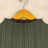 プリーツプリーズイッセイミヤケ PLEATS PLEASE ISSEY MIYAKE MONTHLY COLORS JUNEハイネックノースリーブワンピース レディース 3