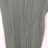 プリーツプリーズイッセイミヤケ PLEATS PLEASE ISSEY MIYAKE MONTHLY COLORS JUNEハイネックノースリーブワンピース レディース 3