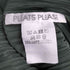 プリーツプリーズイッセイミヤケ PLEATS PLEASE ISSEY MIYAKE MONTHLY COLORS JUNEハイネックノースリーブワンピース レディース 3