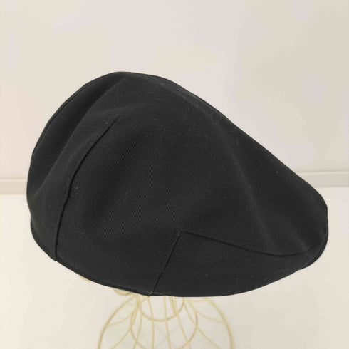 HATBLOCK コットンハンチング メンズ