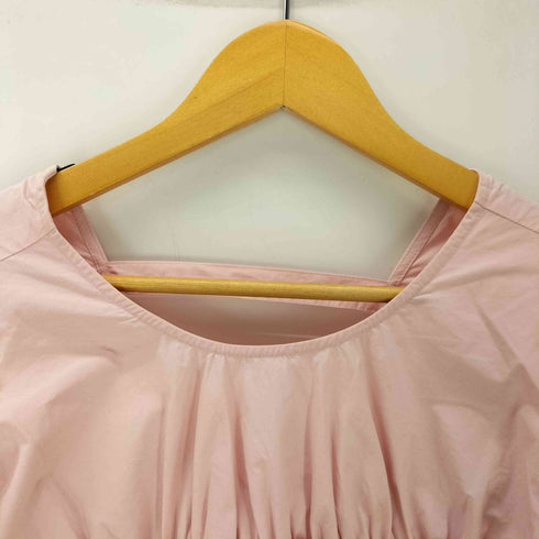 パピエ papier Louise blouse レディース FREE