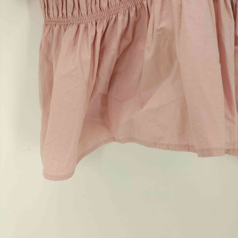 パピエ papier Louise blouse レディース FREE