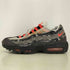 ナイキ NIKE Air Max 95 Red We Love メンズ JPN:30