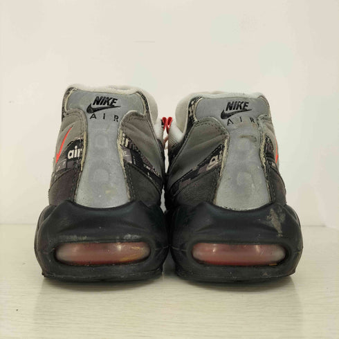 ナイキ NIKE Air Max 95 Red We Love メンズ JPN:30