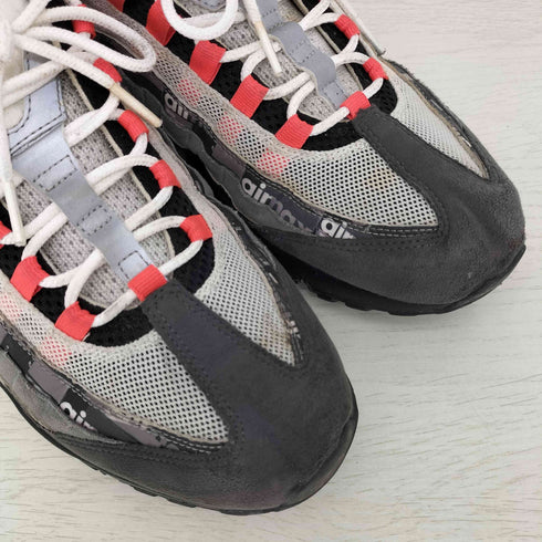 ナイキ NIKE Air Max 95 Red We Love メンズ JPN:30