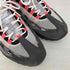 ナイキ NIKE Air Max 95 Red We Love メンズ JPN:30