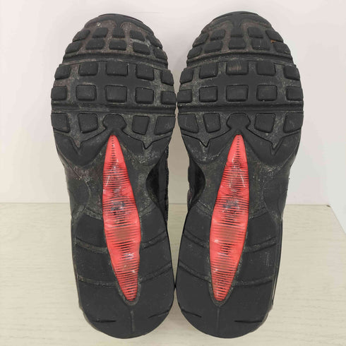 ナイキ NIKE Air Max 95 Red We Love メンズ JPN:30