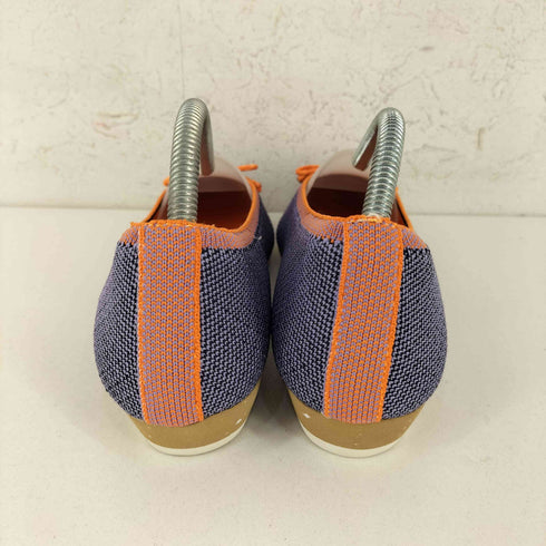 ダイアナ DIANA × f by wellfit ニットバレエシューズ レディース JPN:23