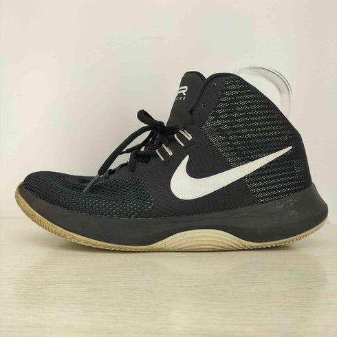 ナイキ NIKE Air Precision ハイカットスニーカー メンズ JPN:28.5