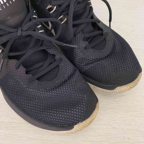 ナイキ NIKE Air Precision ハイカットスニーカー メンズ JPN:28.5