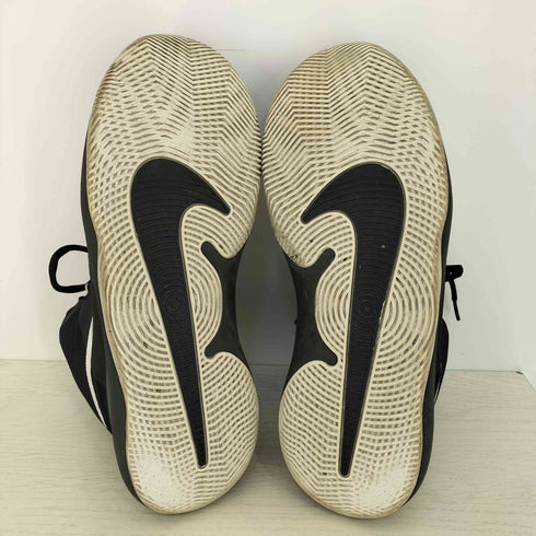 ナイキ NIKE Air Precision ハイカットスニーカー メンズ JPN:28.5