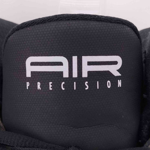 ナイキ NIKE Air Precision ハイカットスニーカー メンズ JPN:28.5