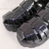 エックスガール X-girl 23SS PLATFORM GURKHA SANDAL レディース JPN:S