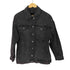 ザラ ZARA OVERSIZED DENIM JACKET レディース JPN:S