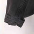 ザラ ZARA OVERSIZED DENIM JACKET レディース JPN:S