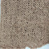 ザラ ZARA knit sweater with woven trim テープ 織り込み オーバーサイズ ニット レディース import:M