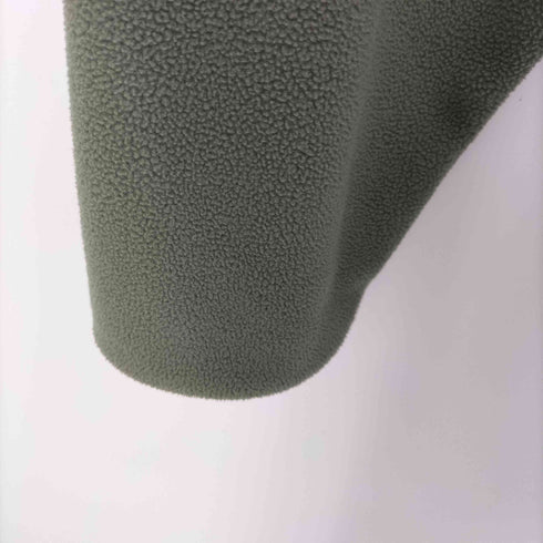 マウンテンハードウェア MOUNTAIN HARDWEAR ハーフジップフリースプルオーバー メンズ JPN:M