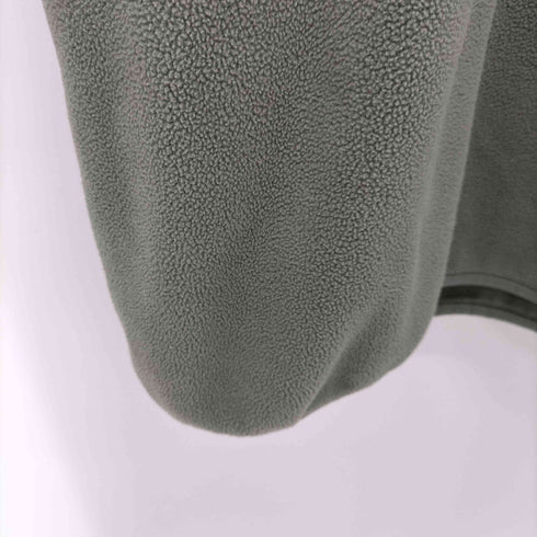 マウンテンハードウェア MOUNTAIN HARDWEAR ハーフジップフリースプルオーバー メンズ JPN:M