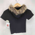 スライ SLY HinaYoshiharaxSLY KNIT HOODIE Y2K レディース FREE