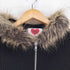 スライ SLY HinaYoshiharaxSLY KNIT HOODIE Y2K レディース FREE