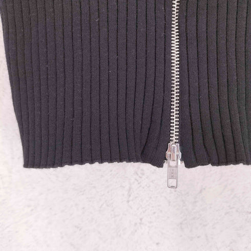 スライ SLY HinaYoshiharaxSLY KNIT HOODIE Y2K レディース FREE