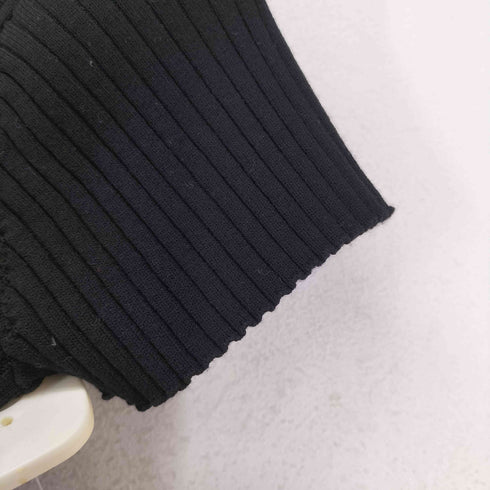 スライ SLY HinaYoshiharaxSLY KNIT HOODIE Y2K レディース FREE
