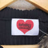 スライ SLY HinaYoshiharaxSLY KNIT HOODIE Y2K レディース FREE