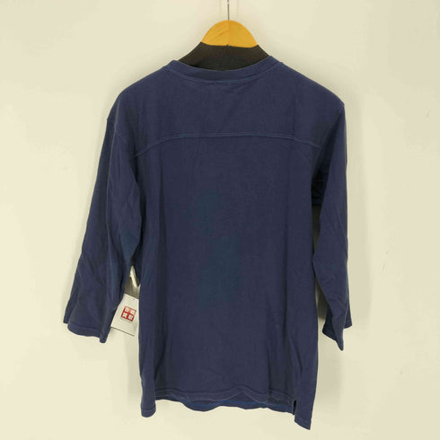 チェスウィック Cheswick クルーネックL/S Tシャツ メンズ JPN:L