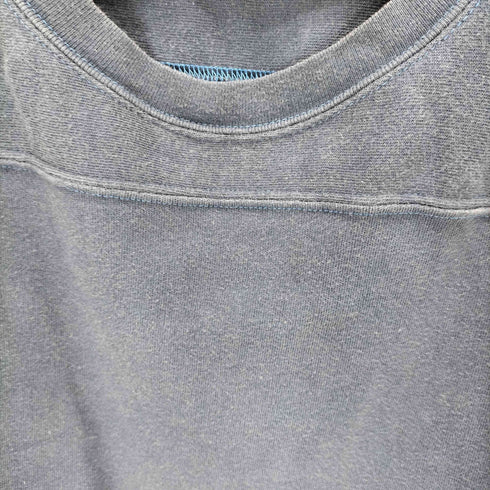 チェスウィック Cheswick クルーネックL/S Tシャツ メンズ JPN:L