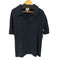 コス COS ブークレニットポロシャツ BOUCLE-KNIT POLO SHIRT メンズ import:S