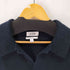 コス COS ブークレニットポロシャツ BOUCLE-KNIT POLO SHIRT メンズ import:S