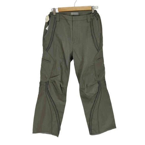 SAN SAN GEAR 24AW PIPING PANTS import メンズ 1