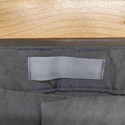 SAN SAN GEAR 24AW PIPING PANTS import メンズ 1