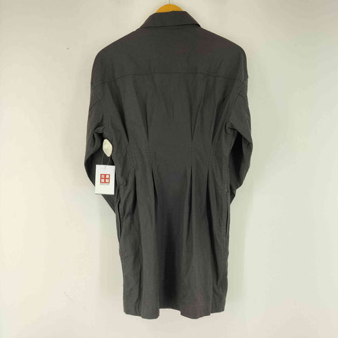 マウジー moussy COTTON SHIRT MINI ドレス レディース FREE