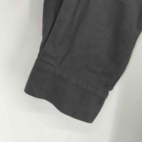 マウジー moussy COTTON SHIRT MINI ドレス レディース FREE