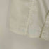 ディーゼル DIESEL 異素材 切替 S/S シャツ ブラウス Y2K レディース import:XS