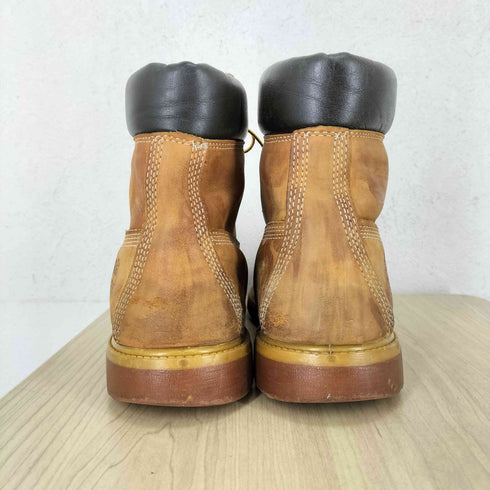 ティンバーランド Timberland 6インチ プレミアム ウォータープルーフ ブーツ メンズ 10 1/2