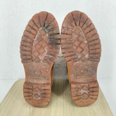 ティンバーランド Timberland 6インチ プレミアム ウォータープルーフ ブーツ メンズ 10 1/2