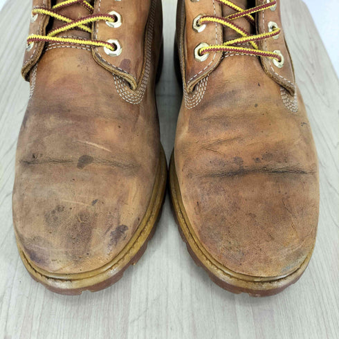ティンバーランド Timberland 6インチ プレミアム ウォータープルーフ ブーツ メンズ 10 1/2