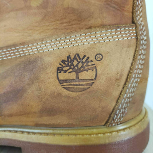 ティンバーランド Timberland 6インチ プレミアム ウォータープルーフ ブーツ メンズ 10 1/2