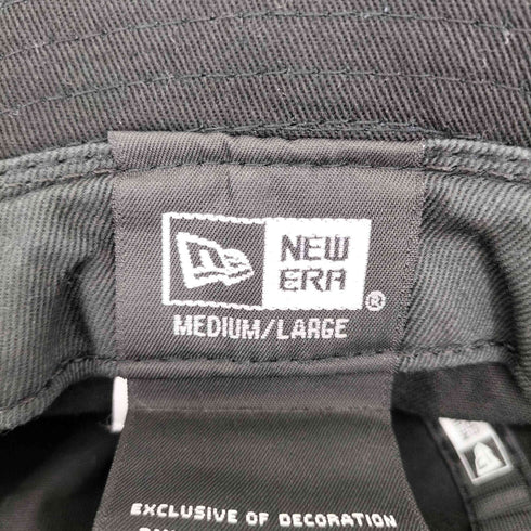 ニューエラ NEW ERA Bucket01 メンズ M/L
